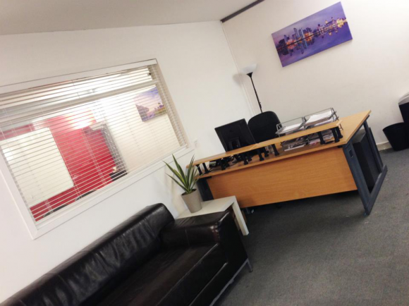 digitalhi HQ
