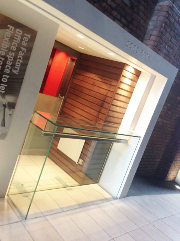 digitalhi HQ