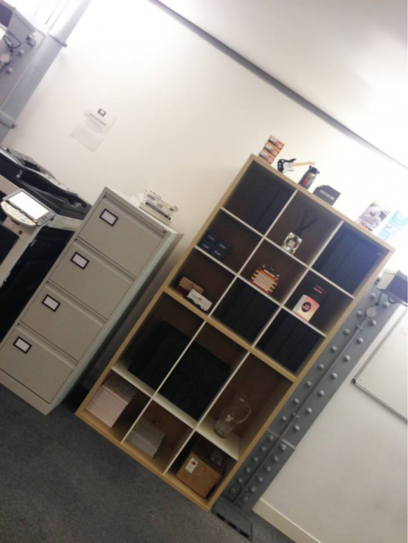 digitalhi HQ