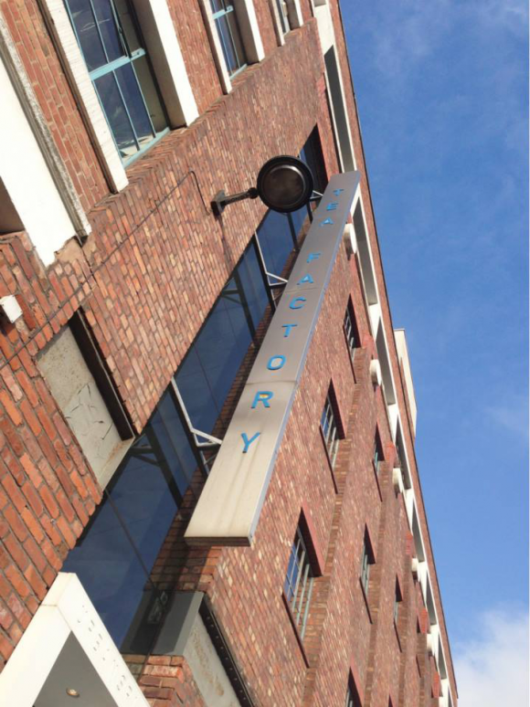 digitalhi HQ