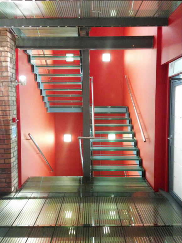 digitalhi HQ