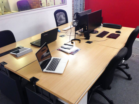 digitalhi HQ
