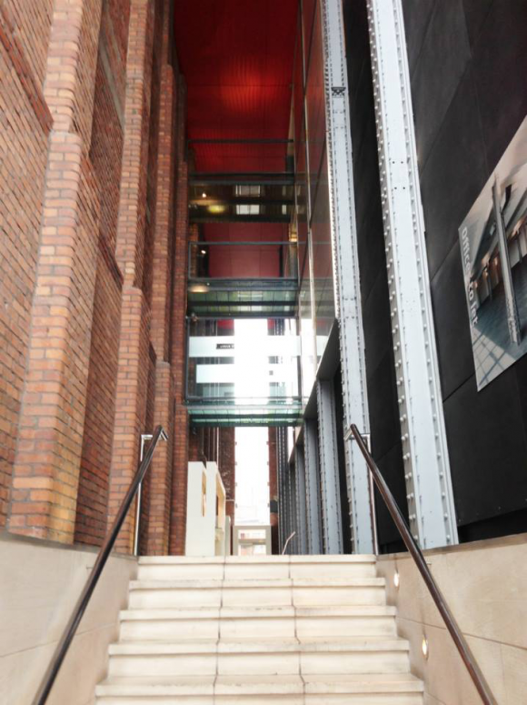 digitalhi HQ