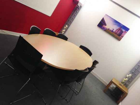 digitalhi HQ