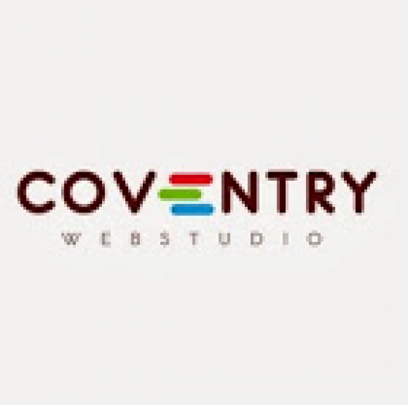 Coventry Web Studio is became experts in creating effective websites using best website design and development. Our other web services are software application, logo designing, graphic designing, software development, ecommerce solutions, SEO and SMO services in Coventrys, London and all other European Countries.