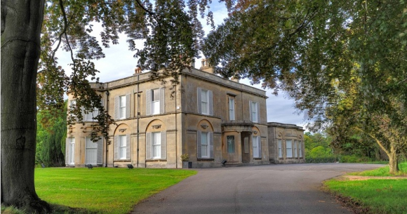 Our Bristol office