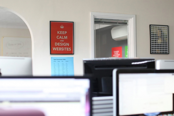 WDL Office.