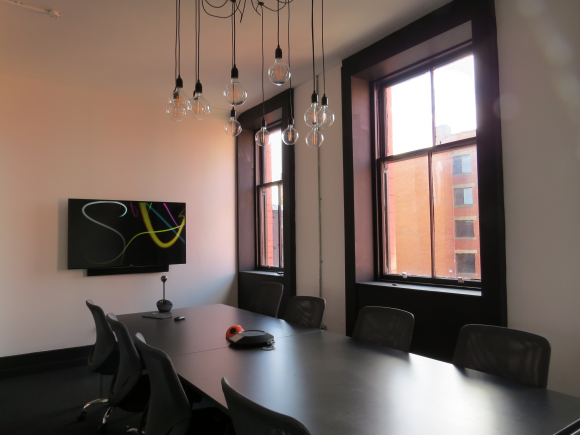 Meeting room 1