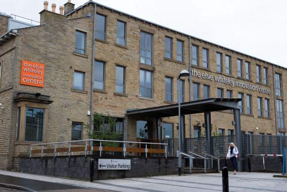 The Elsie Whiteley Innovation Centre is home to a thriving community of creative, digital and innovative businesses and the first choice for meeting space for many of our region’s biggest organisations.