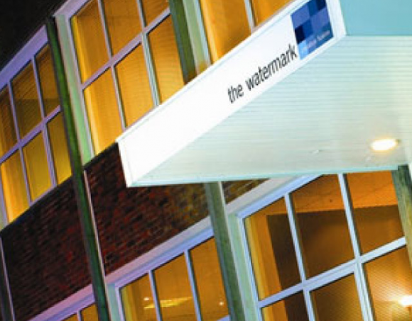 Based at The Watermark near Preston City Center