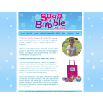 Soap & Bubble Company