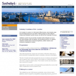 Sothebys Institute
