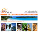 World Plus Travel