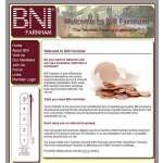 BNI Farnham