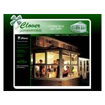 Clover Conservatories