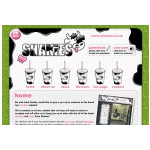Shakies