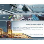 Mansford Holdings