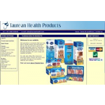 Taurean Health Products
