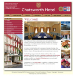 Chatsworth Hotel, Worthing