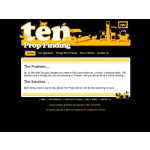 Ten Props