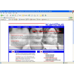 Icanthus Ltd.