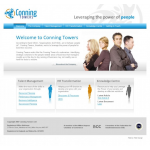 Conning Towers