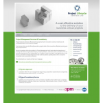 Project Lifecycle Services Ltd