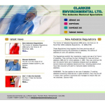 Clarkes Environmental