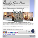 Brownlees Guest House