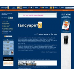 Fancyapint?