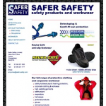 Safer Safety