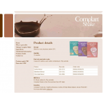 Complan Shake