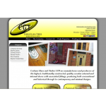 Cosham Glass and Timber