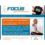 Focus Personal Training