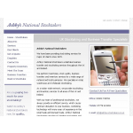 Ashbys National Stocktakers