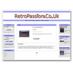 RetroPassion.Co.Uk