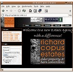 Richard Copus Estates
