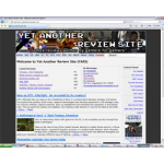 Yet Another Review Site