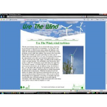 Use The Wind