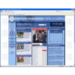 Fleet Town Football Club