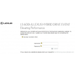 Lexus Cars