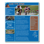 Over the Edge bike tours