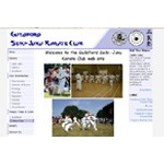 Guildford Karate