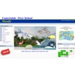 Camelsdale Moodle