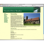 Hundred River Benefice