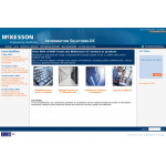 Mckesson UK