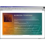 Dr. Noreen Tehrani