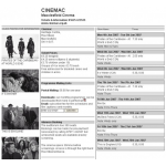 Cinemac