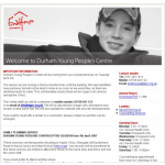 Durham Young People's Centre