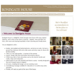 Bondgate House